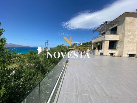 Βίλλα 255 τ.μ. πρός πώληση