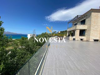 Villa 255 sqm for sale