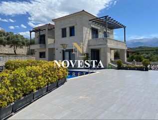 Βίλλα 255 τ.μ. πρός πώληση, Ν. Χανίων, Βάμος-thumb-2