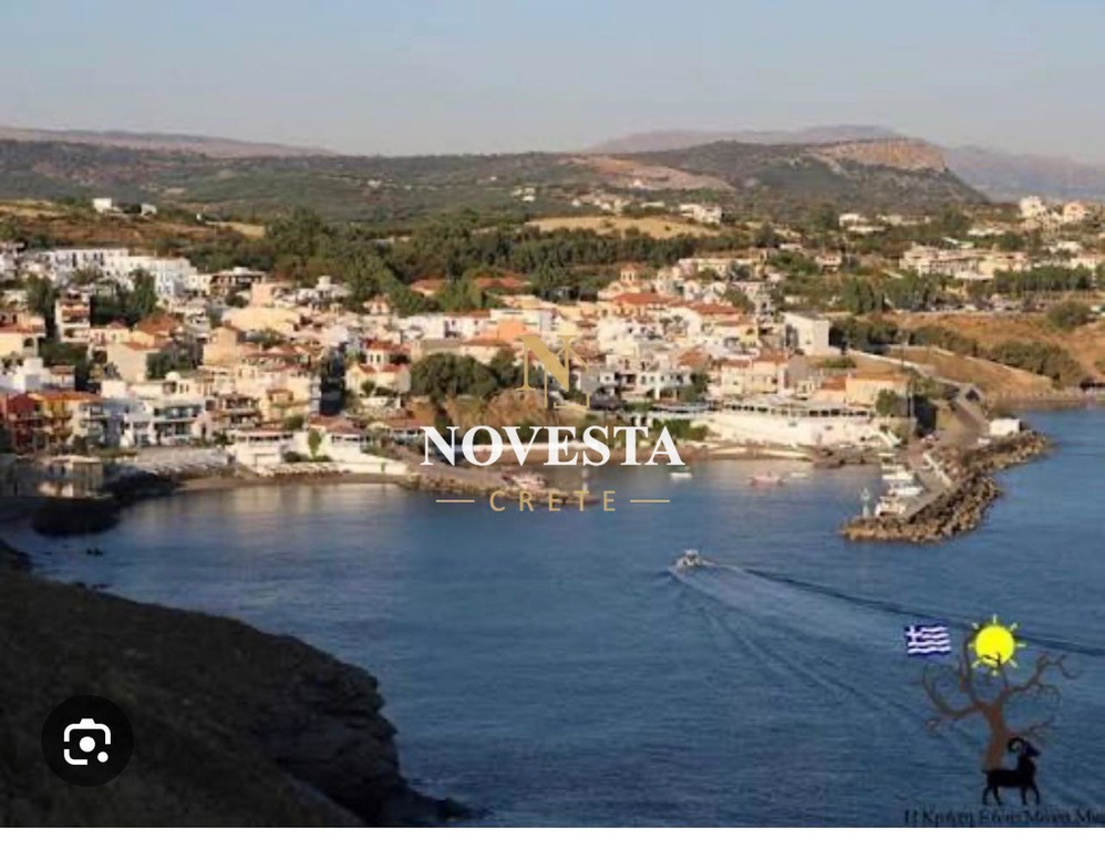 Μονοκατοικία 234 τ.μ. προς πώληση, Ν. Ρεθύμνου, Γεροπόταμος