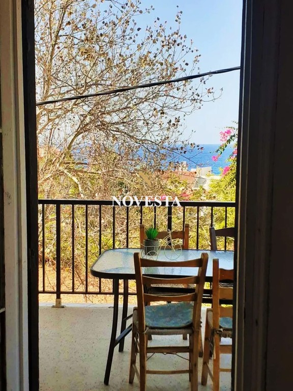Μονοκατοικία 234 τ.μ. προς πώληση, Ν. Ρεθύμνου, Γεροπόταμος