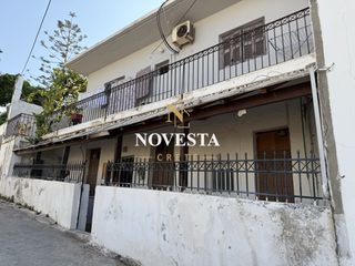 Μονοκατοικία 234 τ.μ. προς πώληση, Ν. Ρεθύμνου, Γεροπόταμος-thumb-38