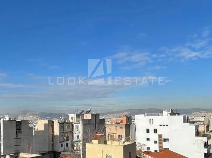 Διαμέρισμα 63 τ.μ. πρός πώληση, Αθήνα - Κέντρο, Κέντρο
