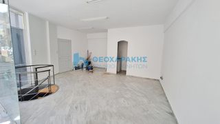 Γραφείο 85 τ.μ. για ενοικίαση