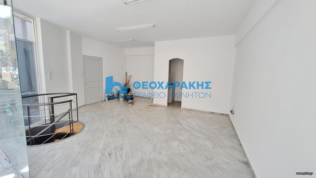 Γραφείο 85 τ.μ. πρός ενοικίαση, Ν. Ηρακλείου, Ηράκλειο Κρήτης