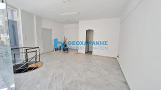 Γραφείο 85 τ.μ. προς ενοικίαση