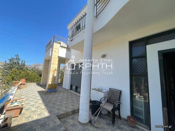 Μονοκατοικία 340 τ.μ. για πώληση, Ν. Λασιθίου, Ιεράπετρα