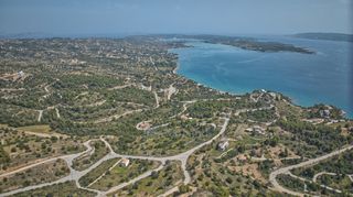 Οικόπεδο 400 τ.μ. για πώληση, Αργολίδα, Κρανίδι-thumb-12