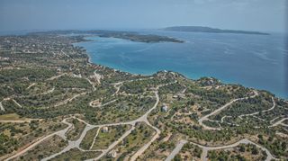 Οικόπεδο 400 τ.μ. για πώληση, Αργολίδα, Κρανίδι-thumb-11