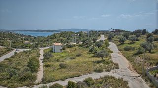 Οικόπεδο 400 τ.μ. για πώληση, Αργολίδα, Κρανίδι-thumb-4
