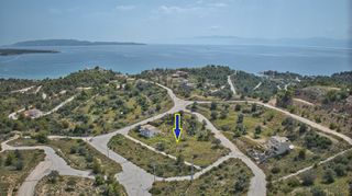 Οικόπεδο 400 τ.μ. για πώληση, Αργολίδα, Κρανίδι-thumb-14