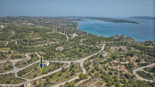 Οικόπεδο 400 τ.μ. για πώληση, Αργολίδα, Κρανίδι-thumb-1