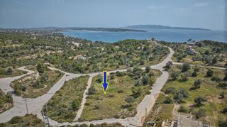 Οικόπεδο 400 τ.μ. για πώληση, Αργολίδα, Κρανίδι-thumb-8