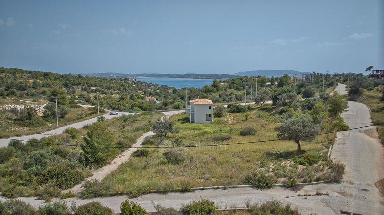 Οικόπεδο 400 τ.μ. για πώληση, Αργολίδα, Κρανίδι