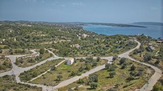 Οικόπεδο 400 τ.μ. για πώληση, Αργολίδα, Κρανίδι-thumb-13