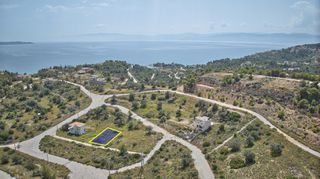 Οικόπεδο 400 τ.μ. για πώληση, Αργολίδα, Κρανίδι-thumb-5