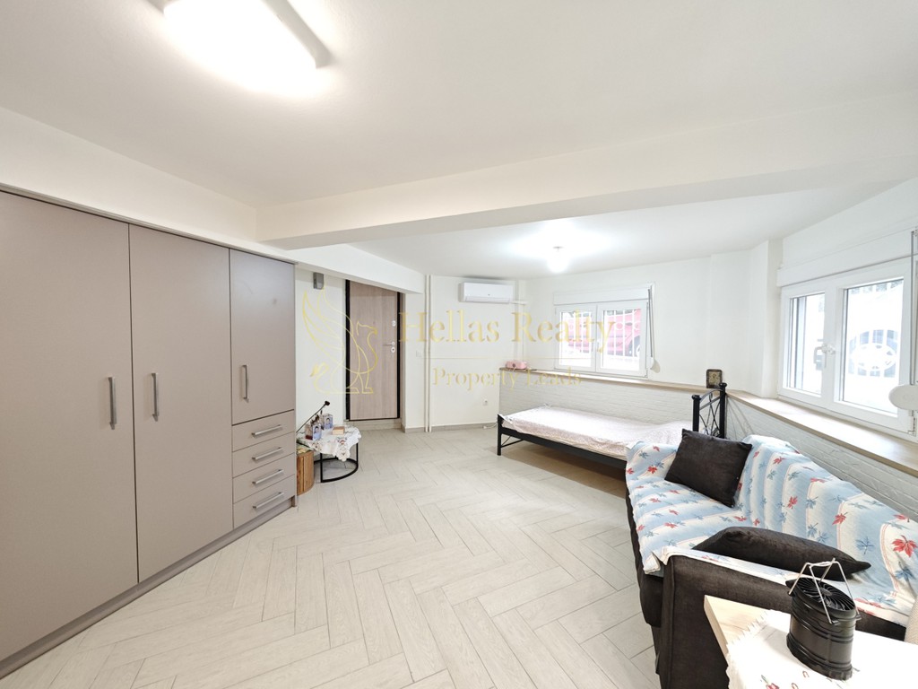 Studio / γκαρσονιέρα 35 τ.μ. προς πώληση, Κάτω Ιλίσια