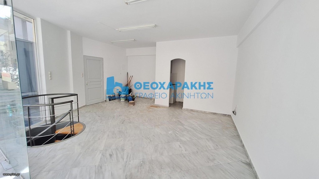 Κατάστημα 85 τ.μ. πρός ενοικίαση, Ν. Ηρακλείου, Ηράκλειο Κρήτης