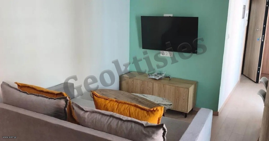 Διαμέρισμα 48 τ.μ. πρός ενοικίαση, Θεσσαλονίκη - Κέντρο, Βαρδάρης