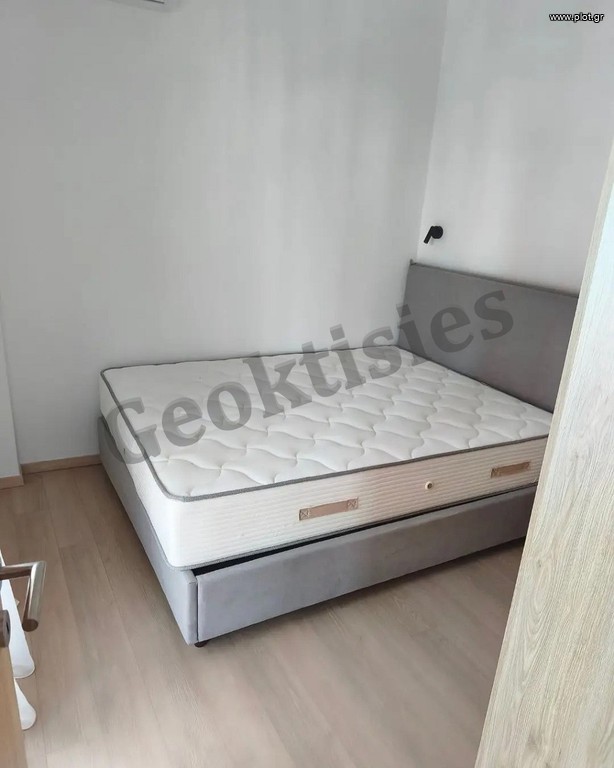Διαμέρισμα 48 τ.μ. πρός ενοικίαση, Θεσσαλονίκη - Κέντρο, Βαρδάρης
