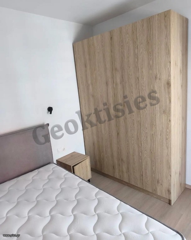 Διαμέρισμα 48 τ.μ. πρός ενοικίαση, Θεσσαλονίκη - Κέντρο, Βαρδάρης