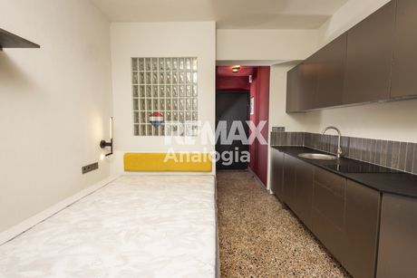 Διαμέρισμα 25 τ.μ. πρός ενοικίαση