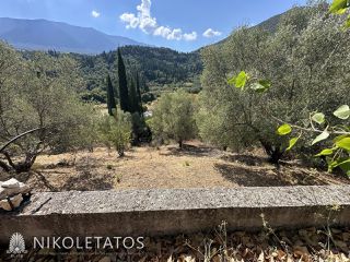 Οικόπεδο 934 τ.μ. για πώληση