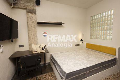 Διαμέρισμα 25 τ.μ. πρός ενοικίαση