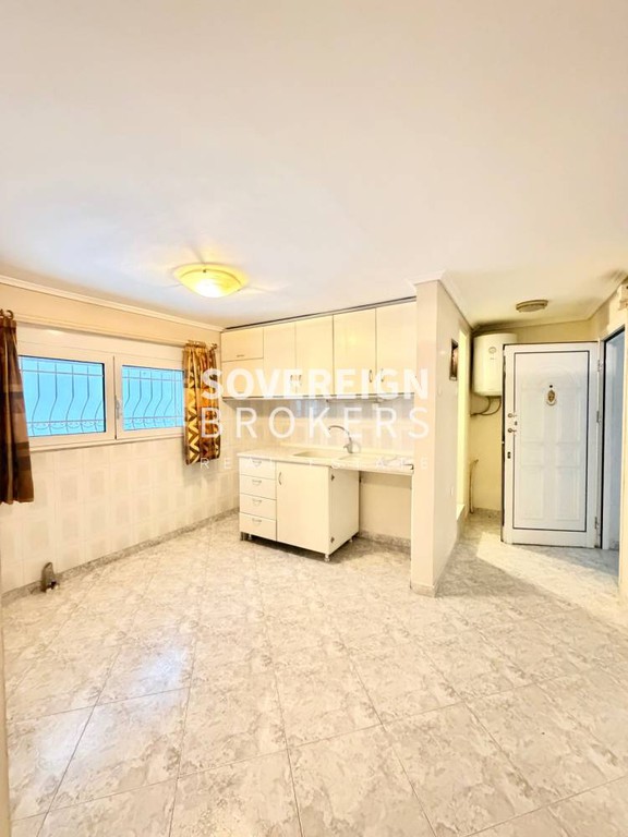 Studio / γκαρσονιέρα 46 τ.μ. προς ενοικίαση, Ρήγα Φεραίου