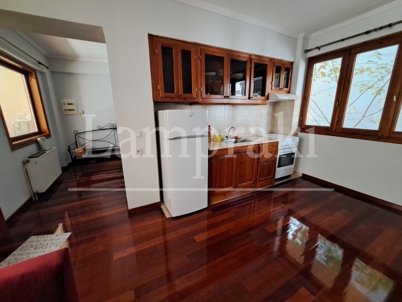 Studio / γκαρσονιέρα 50 τ.μ. προς ενοικίαση, Δόξα