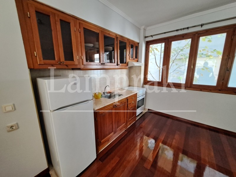 Studio / γκαρσονιέρα 50 τ.μ. προς ενοικίαση, Δόξα
