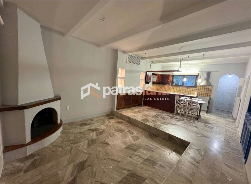 Διαμέρισμα 108 τ.μ. πρός ενοικίαση, Αχαΐα, Παραλία