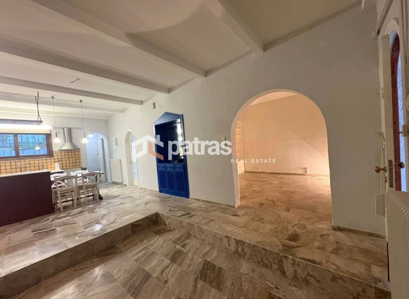 Διαμέρισμα 108 τ.μ. πρός ενοικίαση, Αχαΐα, Παραλία