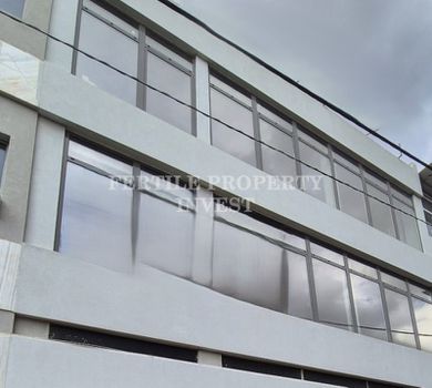 Επιχειρηματικό κτίριο 400 τ.μ. πρός πώληση