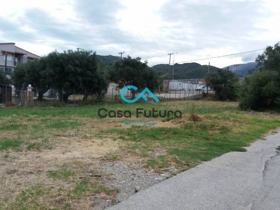 Οικόπεδο 396 τ.μ. για πώληση, Αχαΐα, Ρίο
