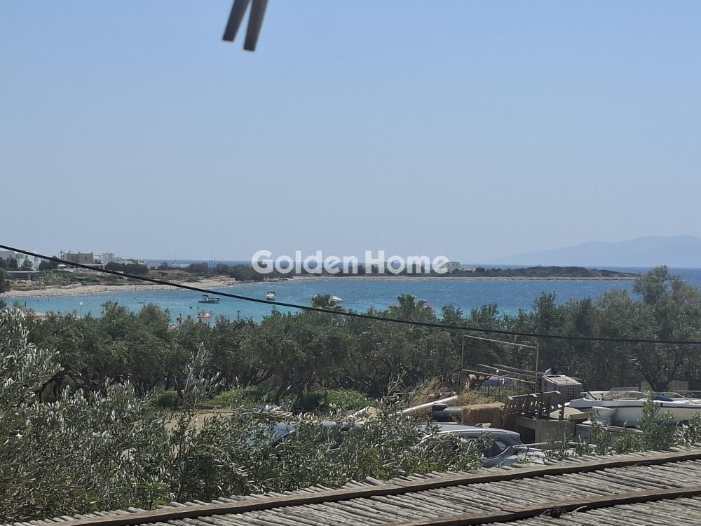 Ξενοδοχείο 150 τ.μ. προς πώληση, Αλυκή Πάρου