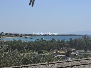 Ξενοδοχείο 150 τ.μ. προς πώληση, Αλυκή Πάρου-thumb-1