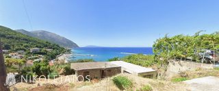 Land plot 517 sqm for sale