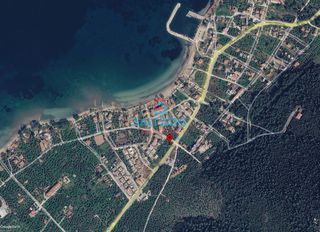 Οικόπεδο 1.506 τ.μ. για πώληση, Ν. Καβάλας, Θάσος-thumb-1