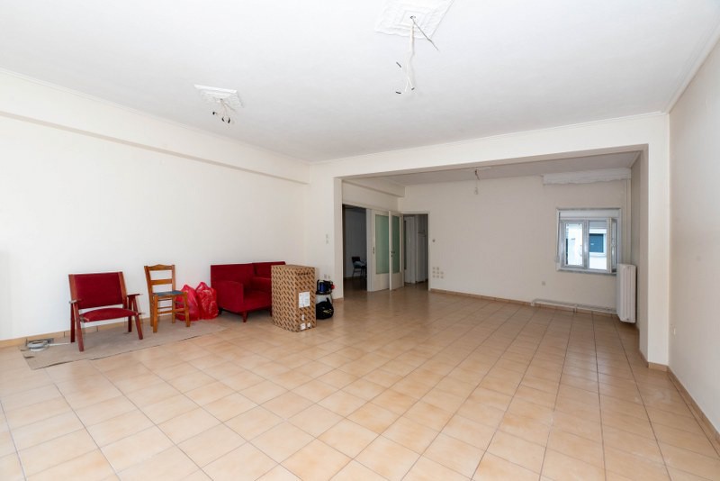 Διαμέρισμα 145 τ.μ. πρός ενοικίαση, Μαγνησία, Βόλος