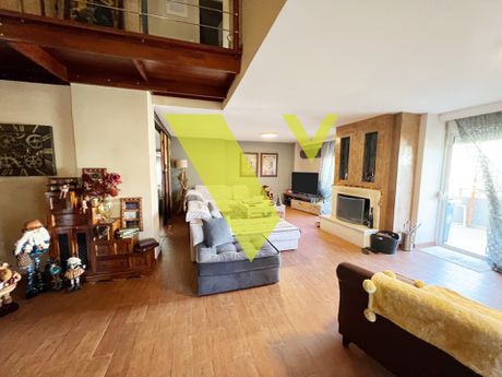Maisonette 195 sqm for rent