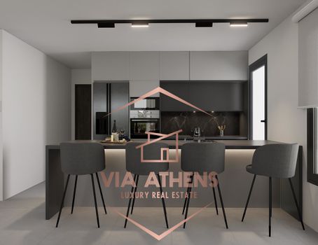 Διαμέρισμα 120 τ.μ. πρός πώληση