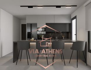 Διαμέρισμα 120 τ.μ. πρός πώληση