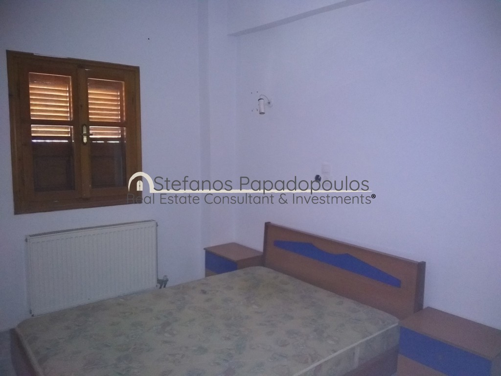 Διαμέρισμα 40,59 τ.μ. πρός πώληση, Κυκλάδες, Σαντορίνη