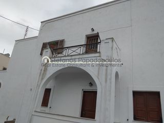 Διαμέρισμα 40,59 τ.μ. πρός πώληση