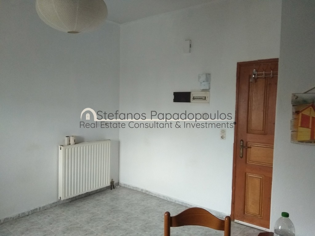 Διαμέρισμα 36,08 τ.μ. πρός πώληση, Κυκλάδες, Σαντορίνη