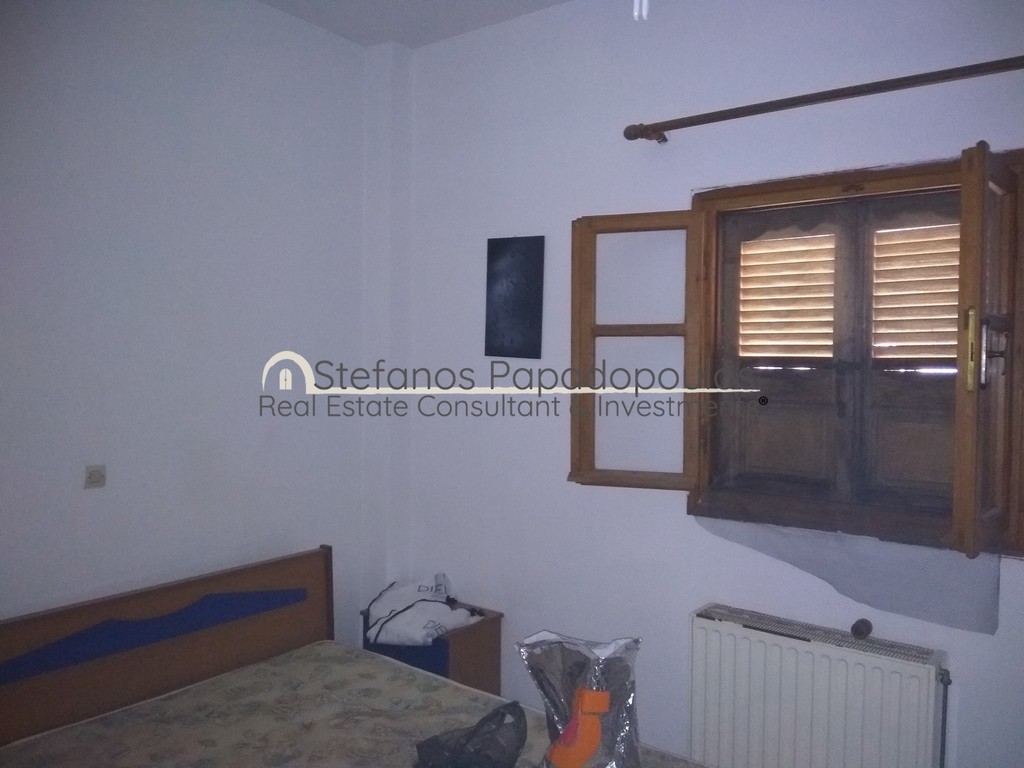 Διαμέρισμα 36,08 τ.μ. πρός πώληση, Κυκλάδες, Σαντορίνη