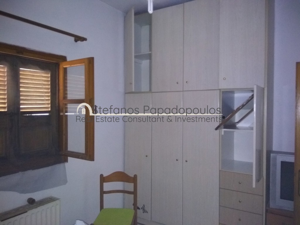 Διαμέρισμα 36,08 τ.μ. πρός πώληση, Κυκλάδες, Σαντορίνη