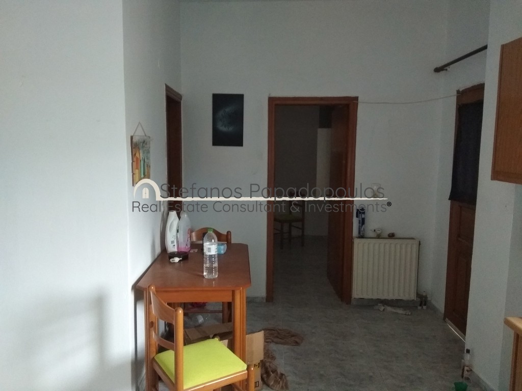 Διαμέρισμα 36,08 τ.μ. πρός πώληση, Κυκλάδες, Σαντορίνη