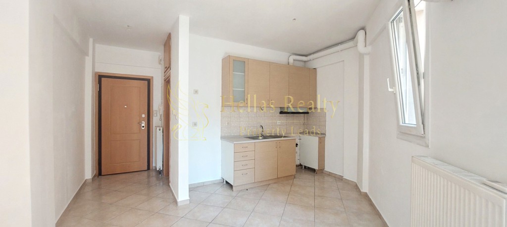 Studio / γκαρσονιέρα 44 τ.μ. πρός ενοικίαση, Ν. Καβάλας, Καβάλα